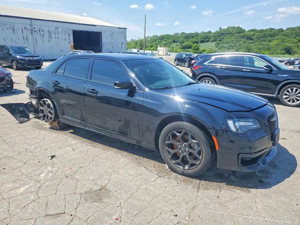 2021 CHRYSLER 300 300 Touring