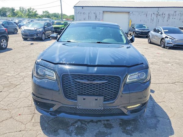 2021 CHRYSLER 300 300 Touring