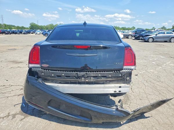 2021 CHRYSLER 300 300 Touring
