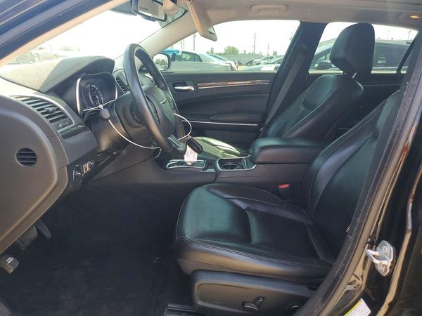 2021 CHRYSLER 300 300 Touring