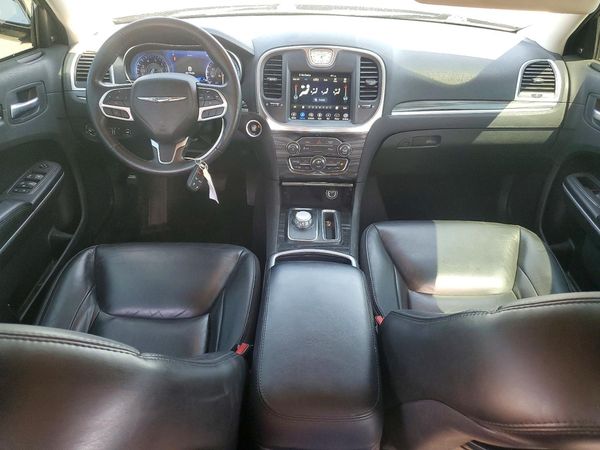 2021 CHRYSLER 300 300 Touring