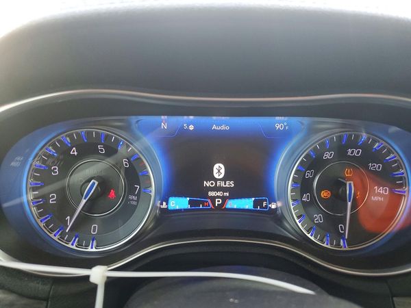 2021 CHRYSLER 300 300 Touring