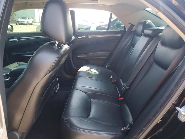 2021 CHRYSLER 300 300 Touring