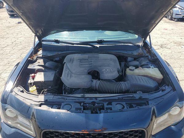 2021 CHRYSLER 300 300 Touring