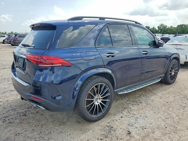 2021 MERCEDES-BENZ GLE GLE350 — PSRA