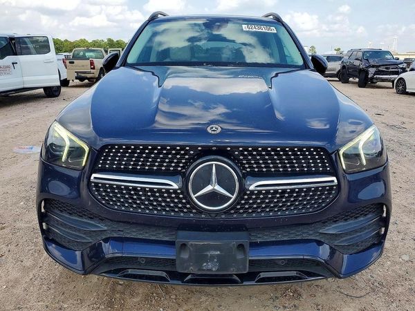 2021 MERCEDES-BENZ GLE GLE350 — DIRF