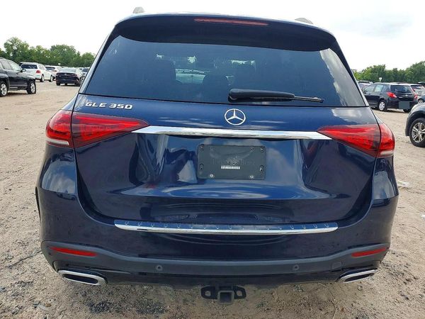 2021 MERCEDES-BENZ GLE GLE350 — DIRR