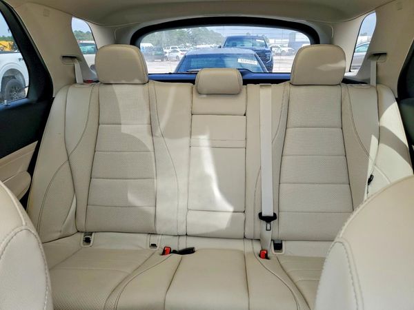 2021 MERCEDES-BENZ GLE GLE350 — SUVN