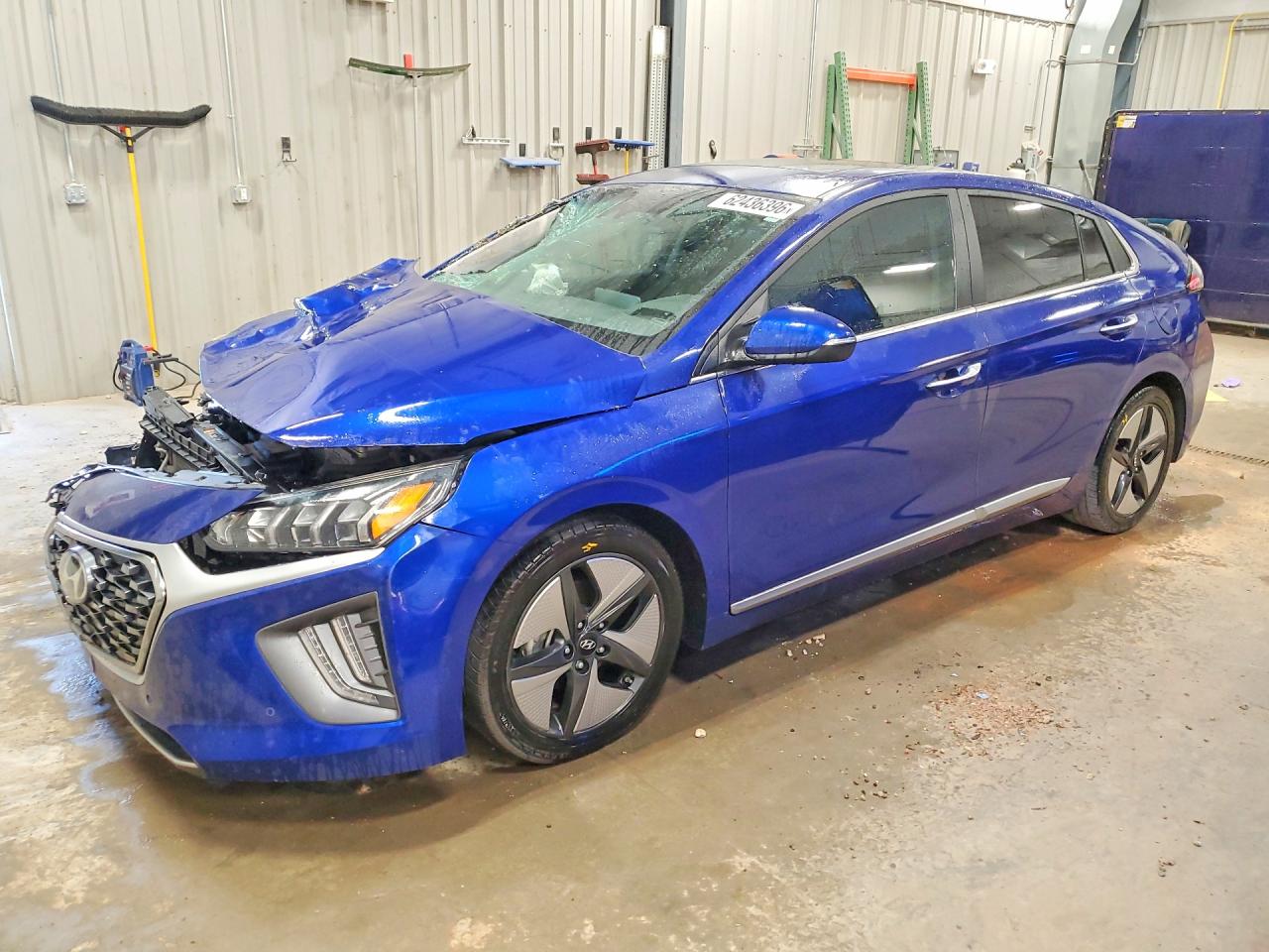 2022 HYUNDAI IONIQ