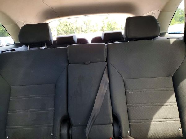 2019 KIA SORENTO L, LX, S