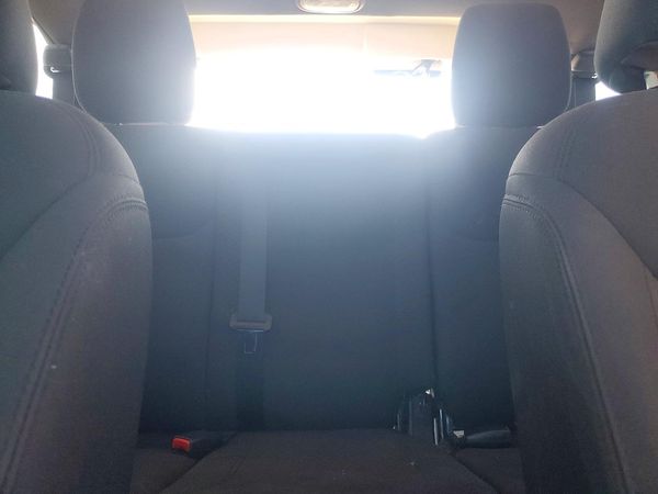 2016 JEEP WRANGLER UNLIMITED SPORT 4X4