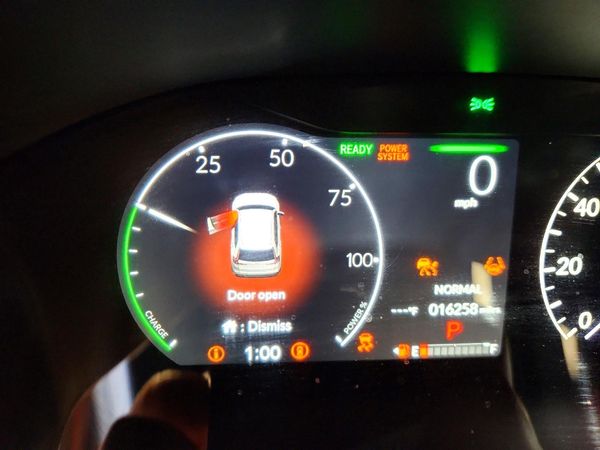 2025 HONDA CR-V Sport-L