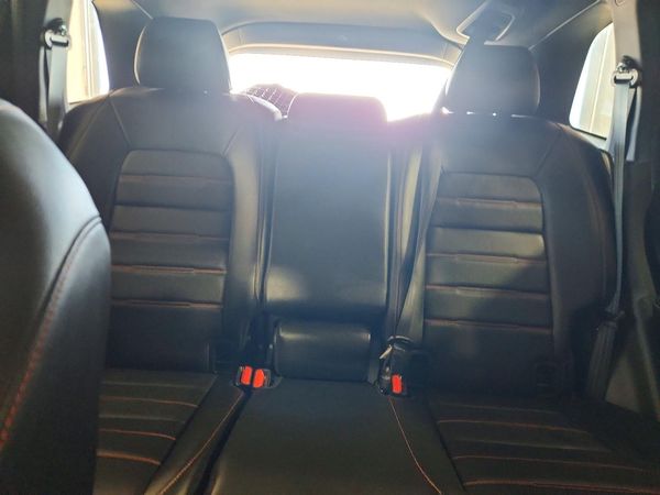 2025 HONDA CR-V Sport-L