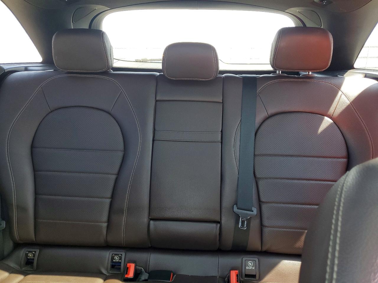 2018 MERCEDES-BENZ GLC GLC 300-4M