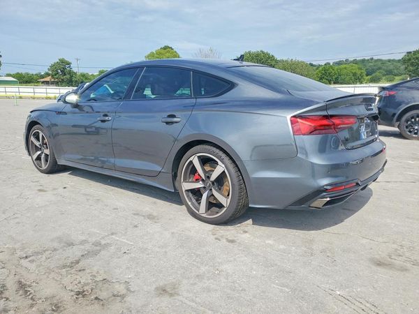 2024 AUDI A5