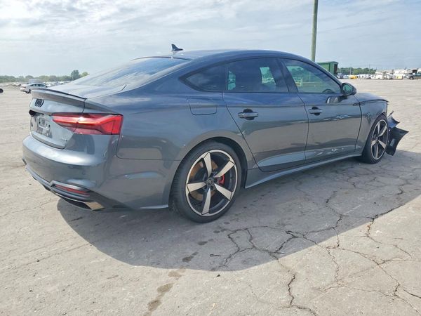 2024 AUDI A5