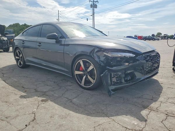 2024 AUDI A5