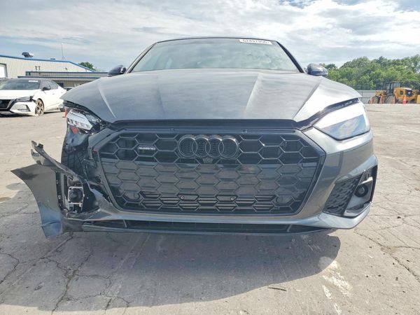 2024 AUDI A5