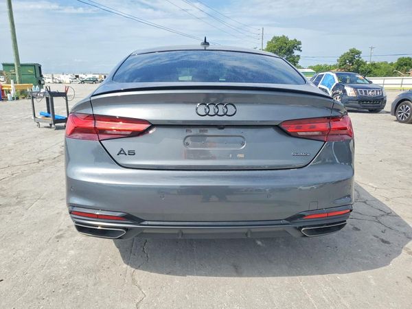 2024 AUDI A5