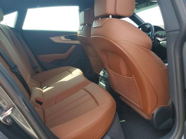 2024 AUDI A5