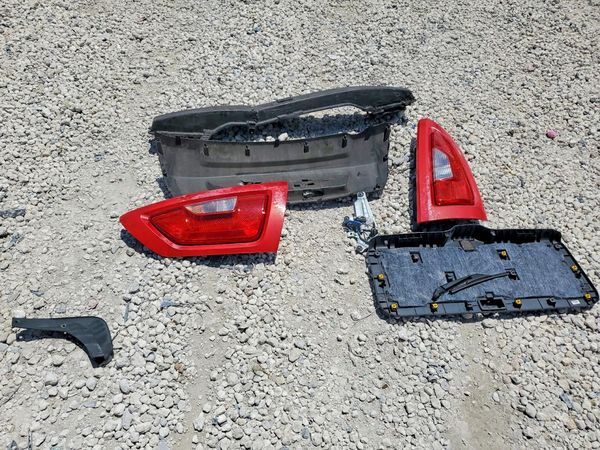 2013 KIA SOUL All Trims