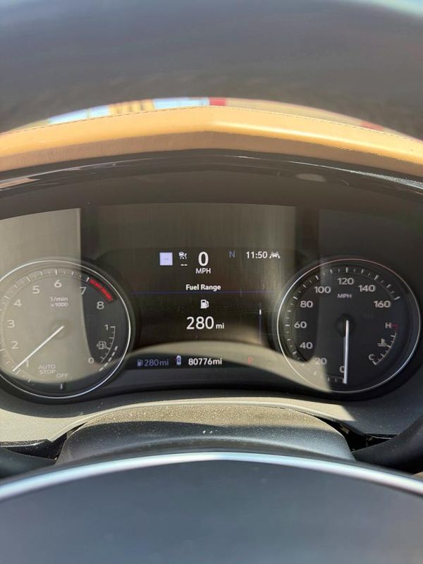 2021 CADILLAC XT5 Platinum Premium Luxury