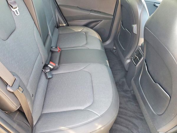 2025 KIA NIRO