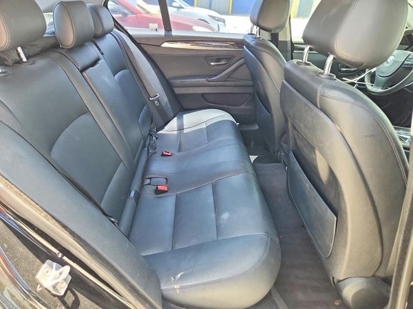 2014 BMW 535