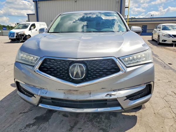 2017 ACURA MDX