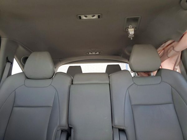 2017 ACURA MDX