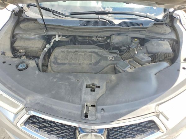 2017 ACURA MDX