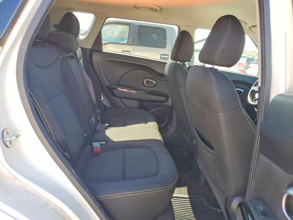 2016 KIA SOUL Exclaim