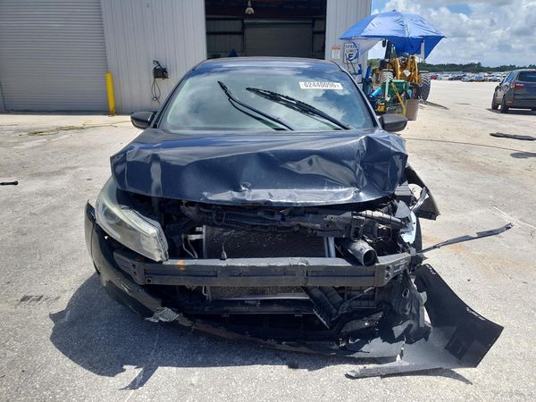 2017 KIA FORTE LX Popular, S