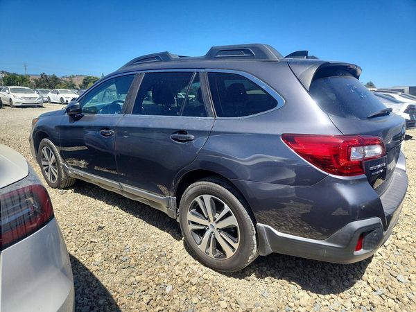 2019 SUBARU OUTBACK Limited+M/R+ES+NAVI
