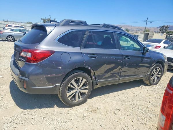 2019 SUBARU OUTBACK Limited+M/R+ES+NAVI