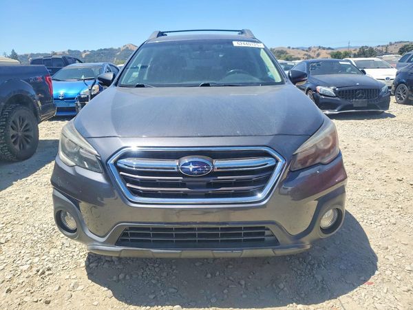 2019 SUBARU OUTBACK Limited+M/R+ES+NAVI