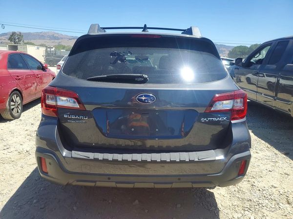 2019 SUBARU OUTBACK Limited+M/R+ES+NAVI