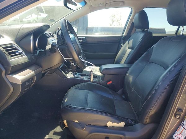 2019 SUBARU OUTBACK Limited+M/R+ES+NAVI