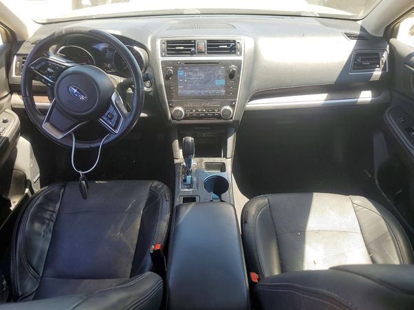 2019 SUBARU OUTBACK Limited+M/R+ES+NAVI