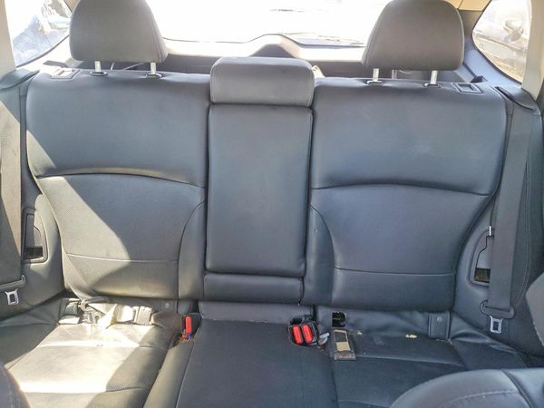 2019 SUBARU OUTBACK Limited+M/R+ES+NAVI