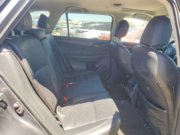 2019 SUBARU OUTBACK Limited+M/R+ES+NAVI
