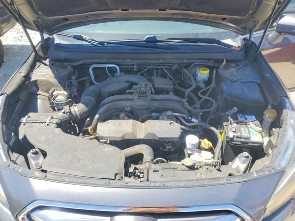 2019 SUBARU OUTBACK Limited+M/R+ES+NAVI