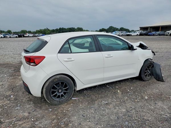 2022 KIA RIO LX, S