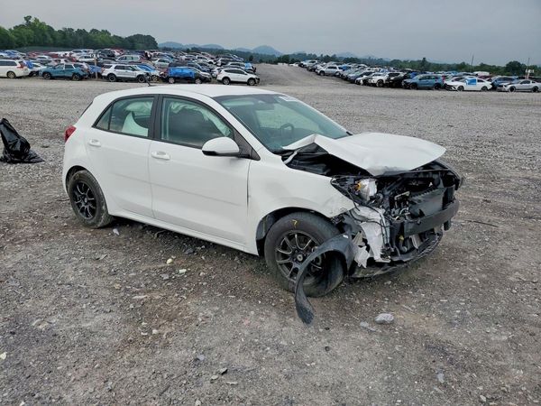2022 KIA RIO LX, S