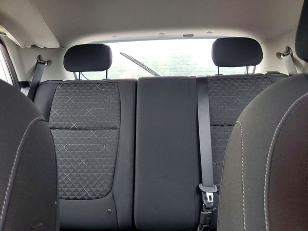 2022 KIA RIO LX, S