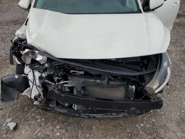 2022 KIA RIO LX, S