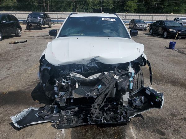 2025 JEEP COMPASS North, Latitude