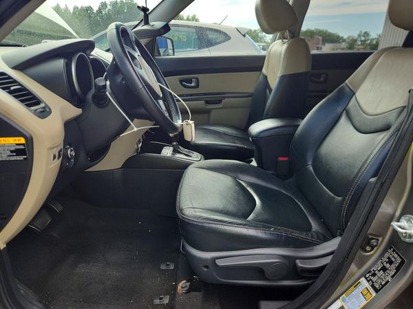 2013 KIA SOUL
