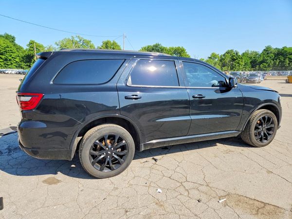 2020 DODGE DURANGO