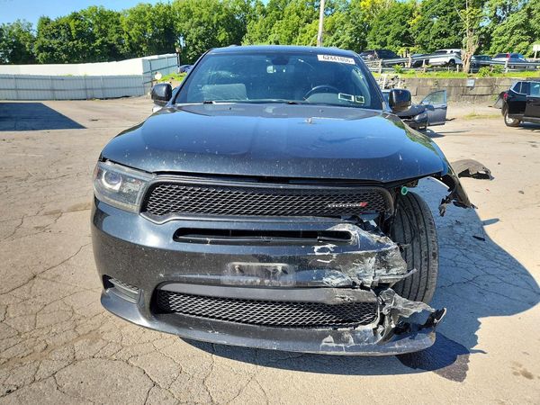 2020 DODGE DURANGO